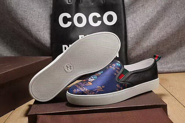 Gucci Men Loafers_084